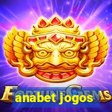 anabet jogos